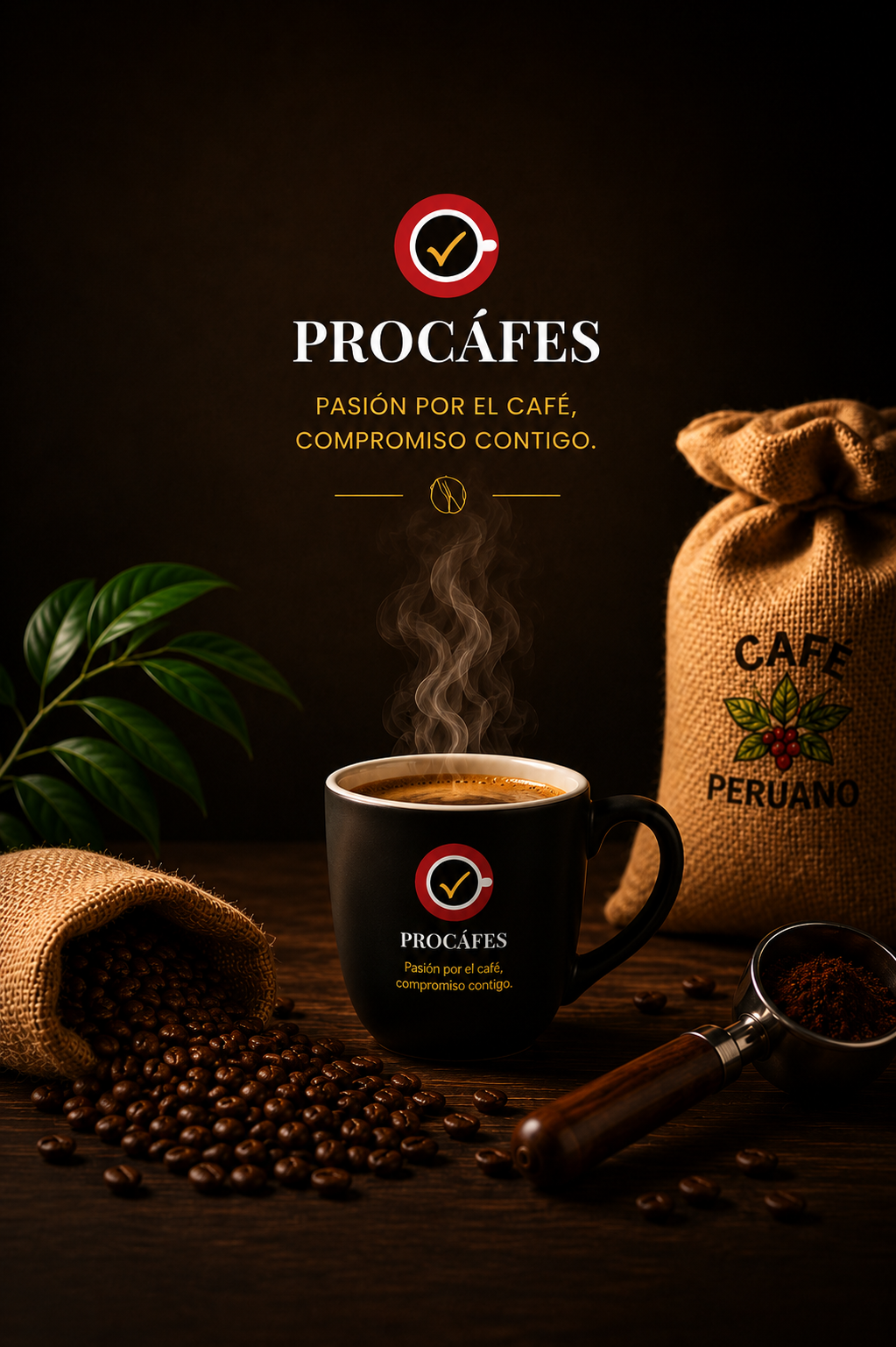 PROCÁFES