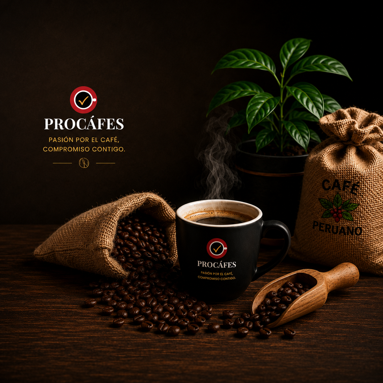 PROCÁFES