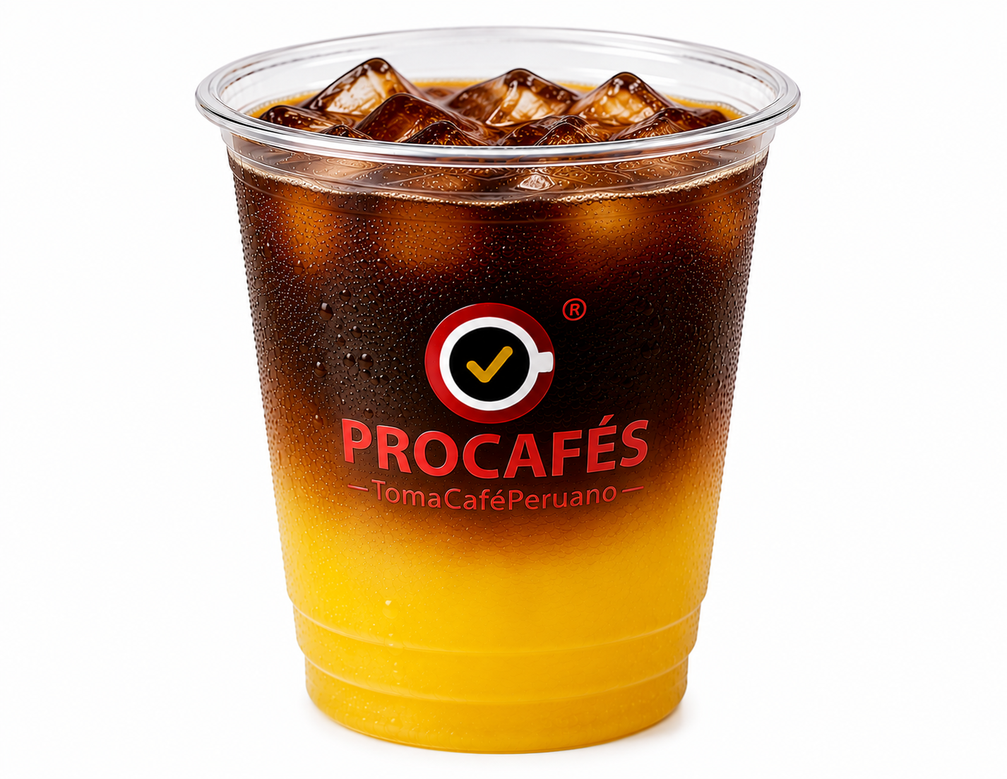 Cold Brew c/ Maracuyá