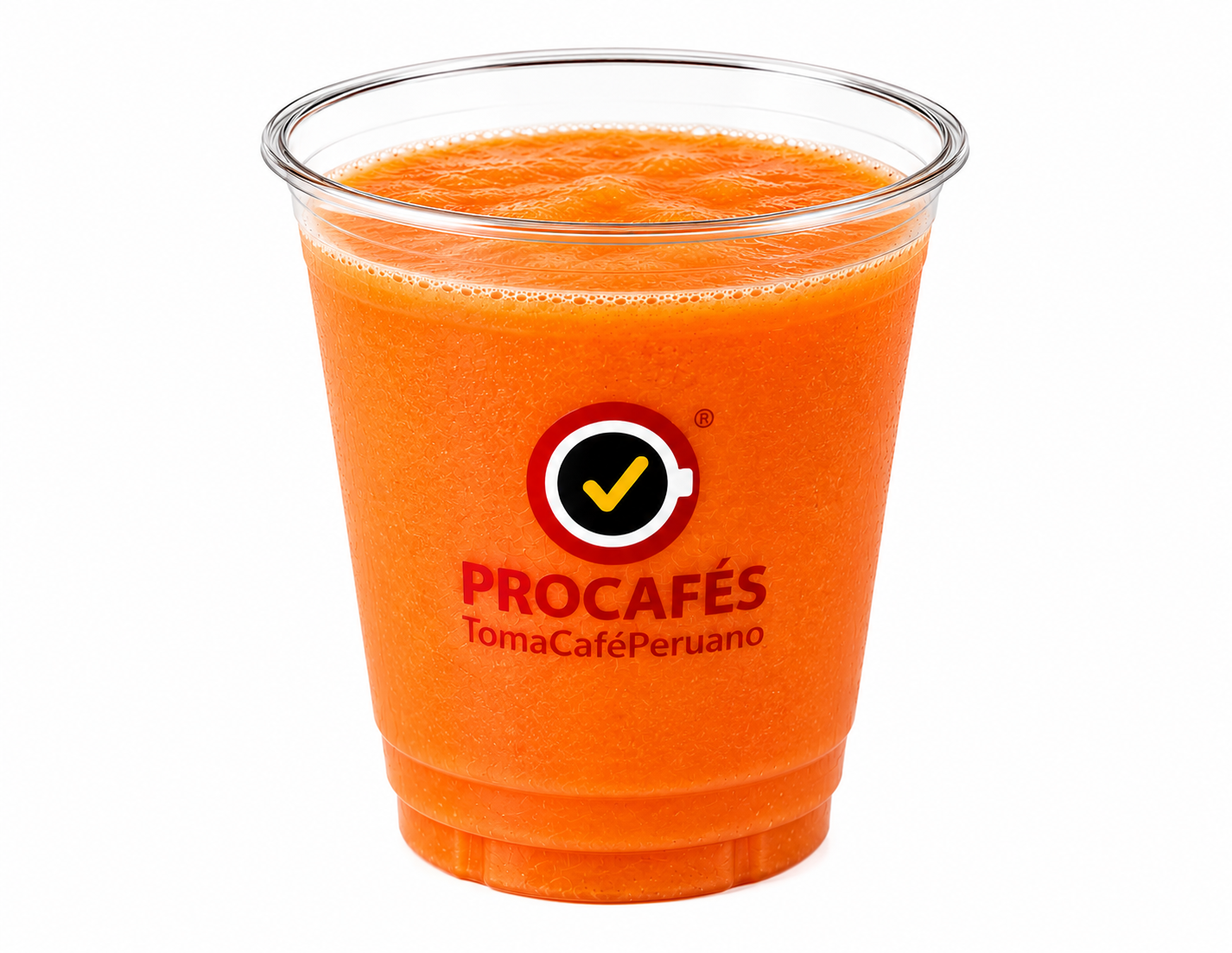 Jugo de Papaya