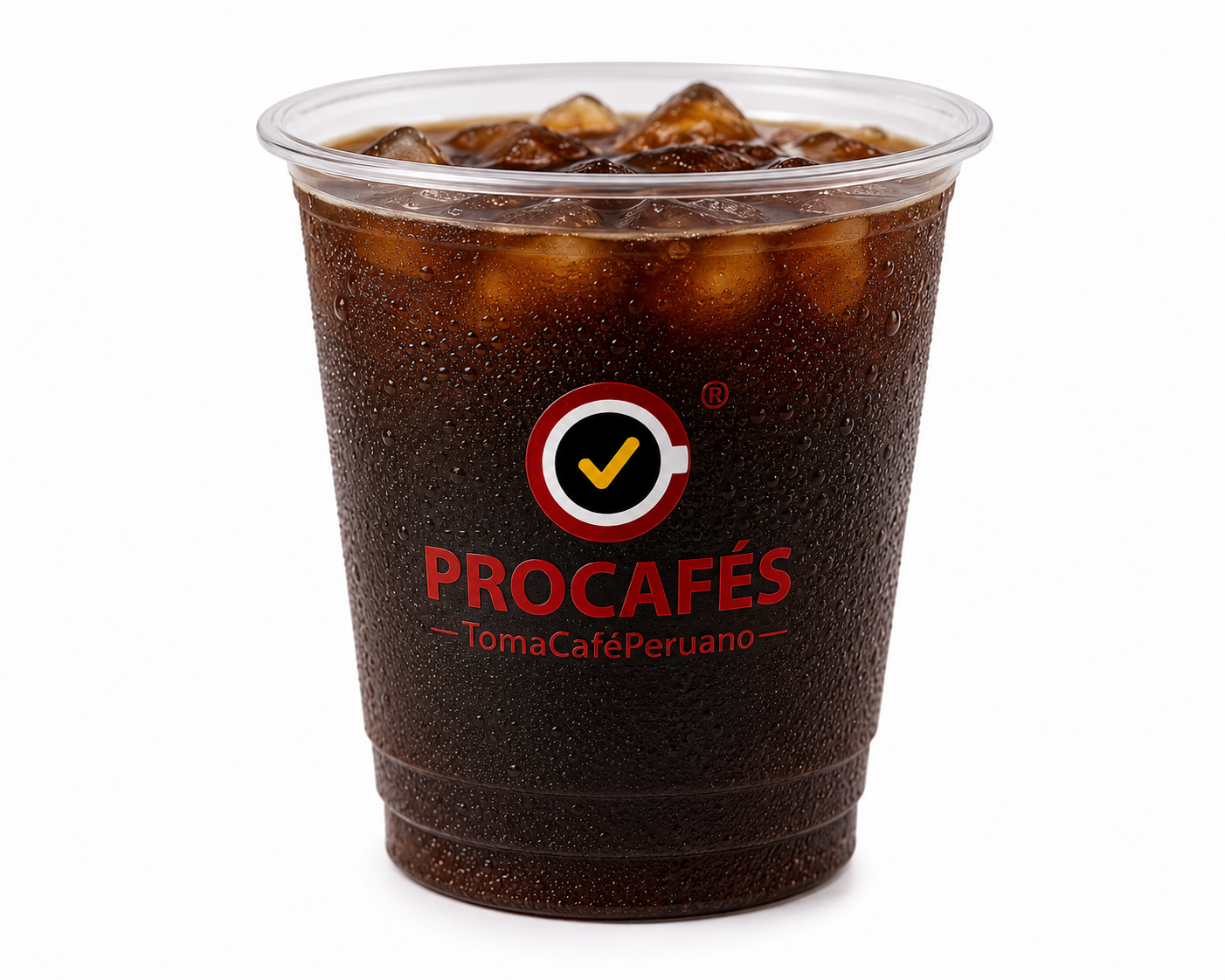 Cold Brew Coffee