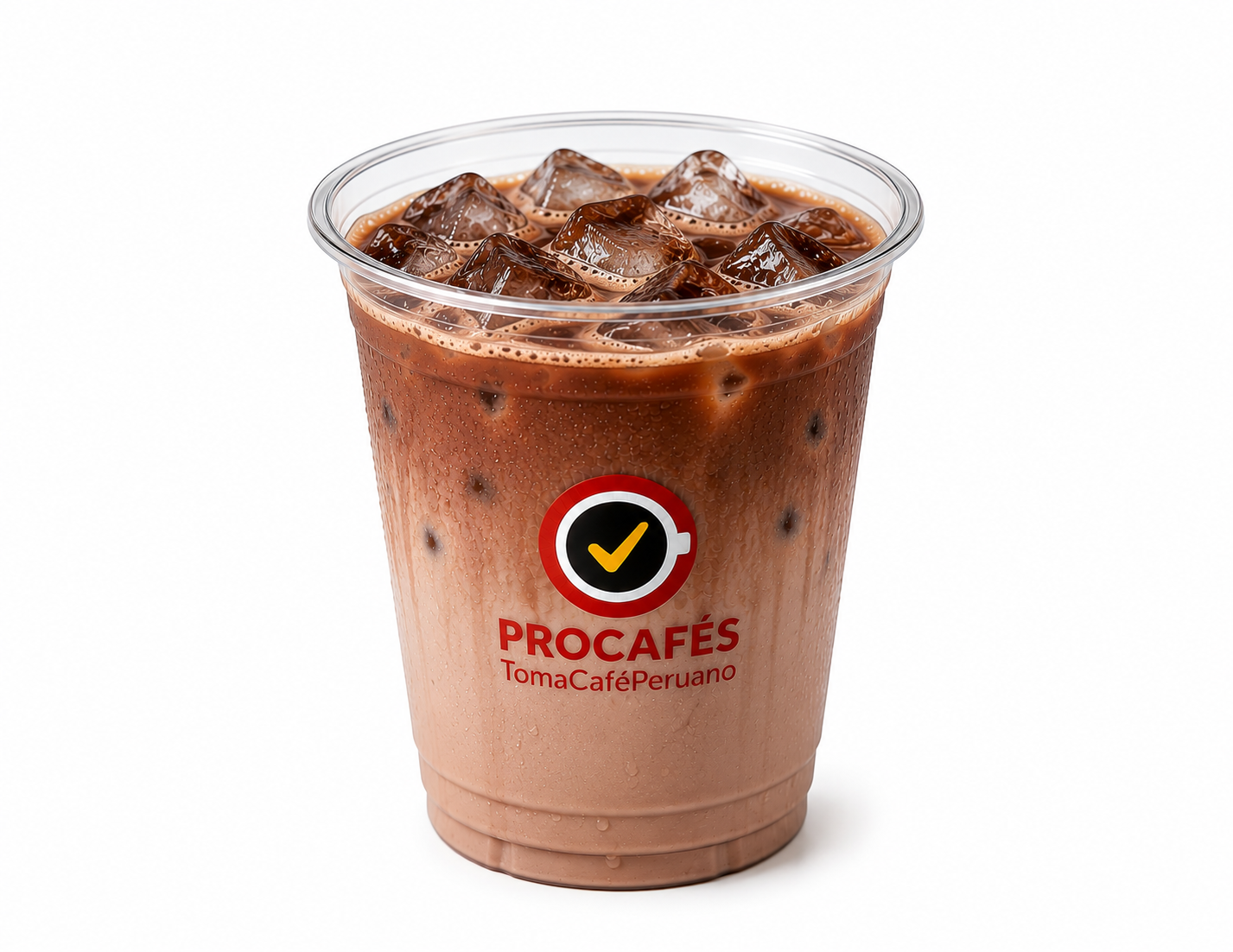 Ice Latte Cacao