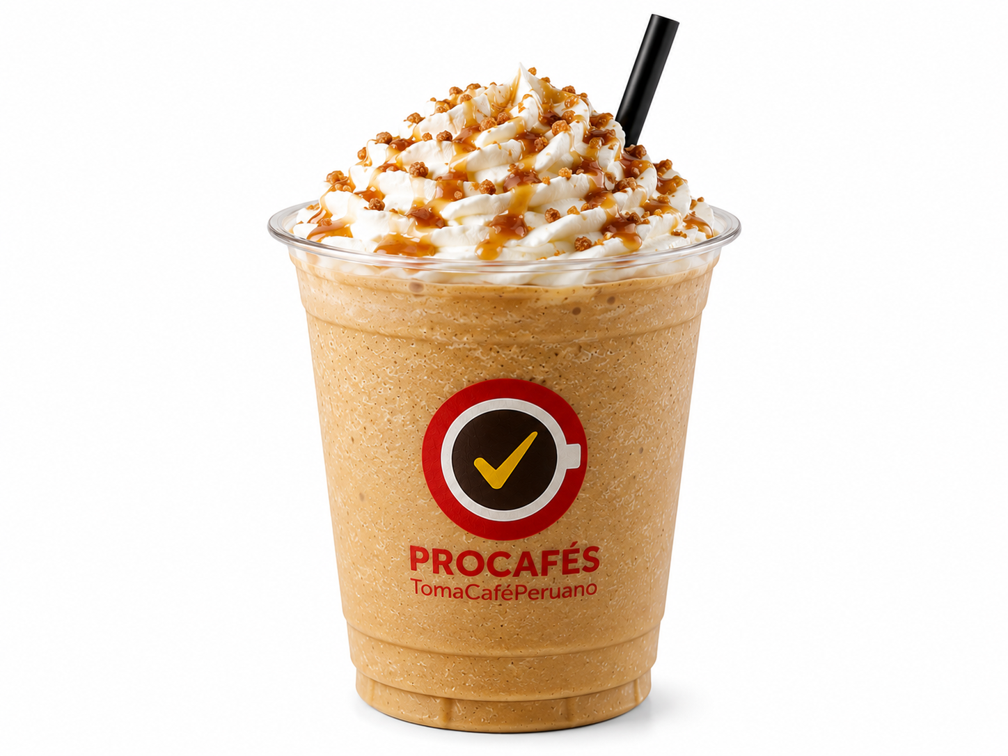 Frappé Panela