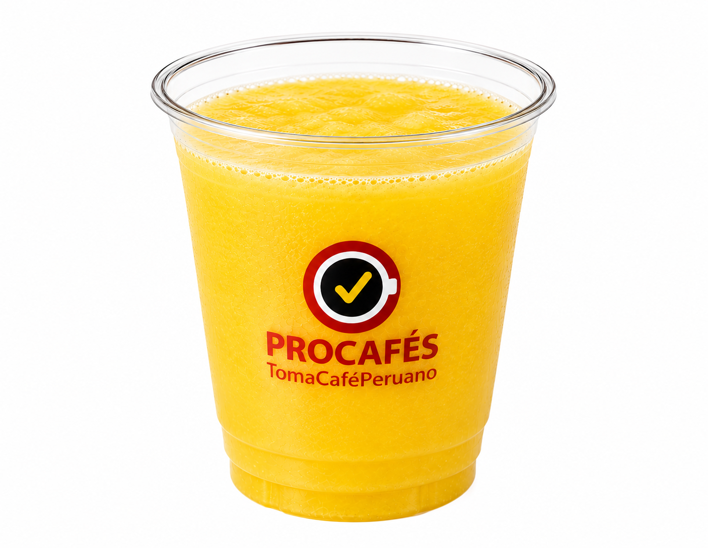 Jugo de Piña