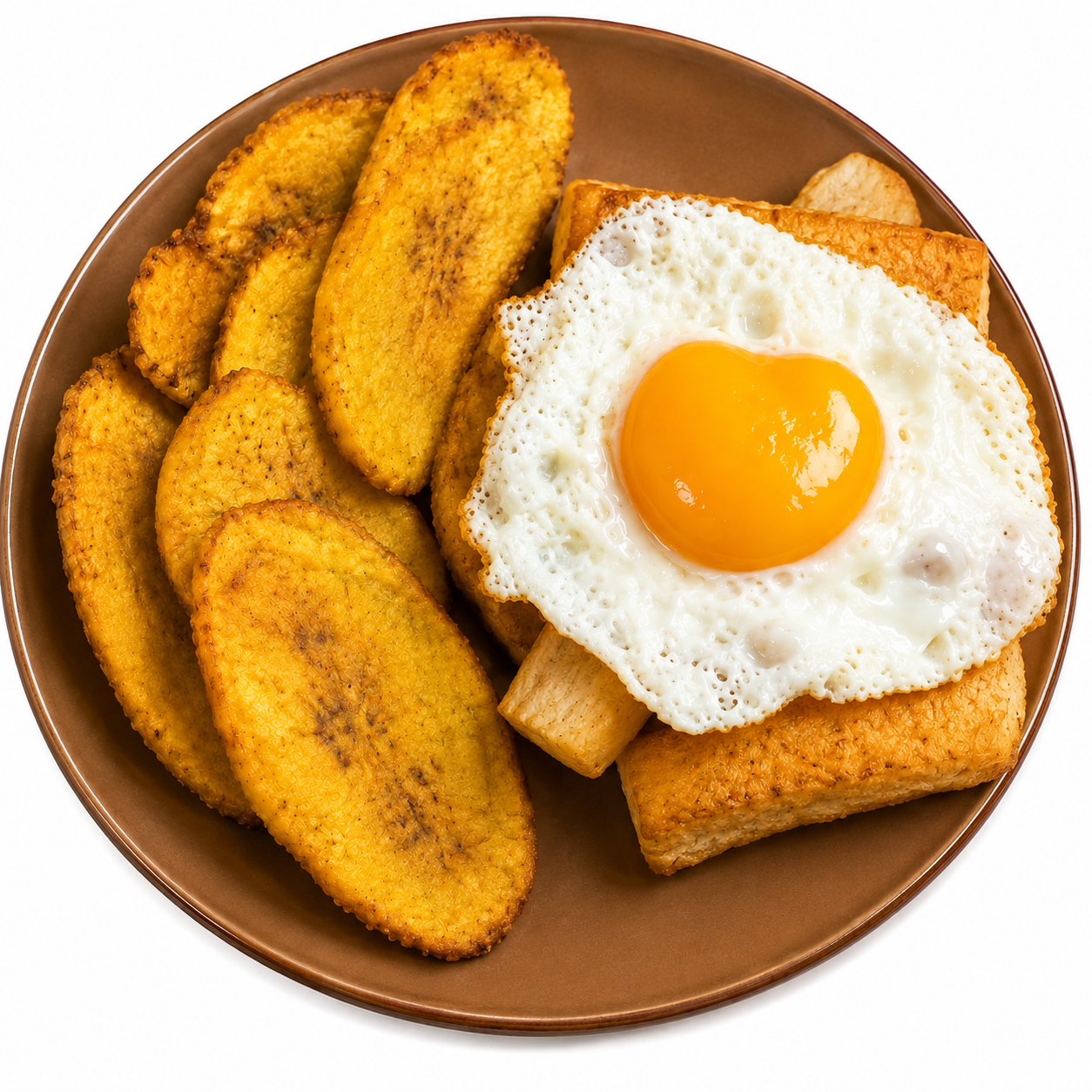 Mixto con Huevo