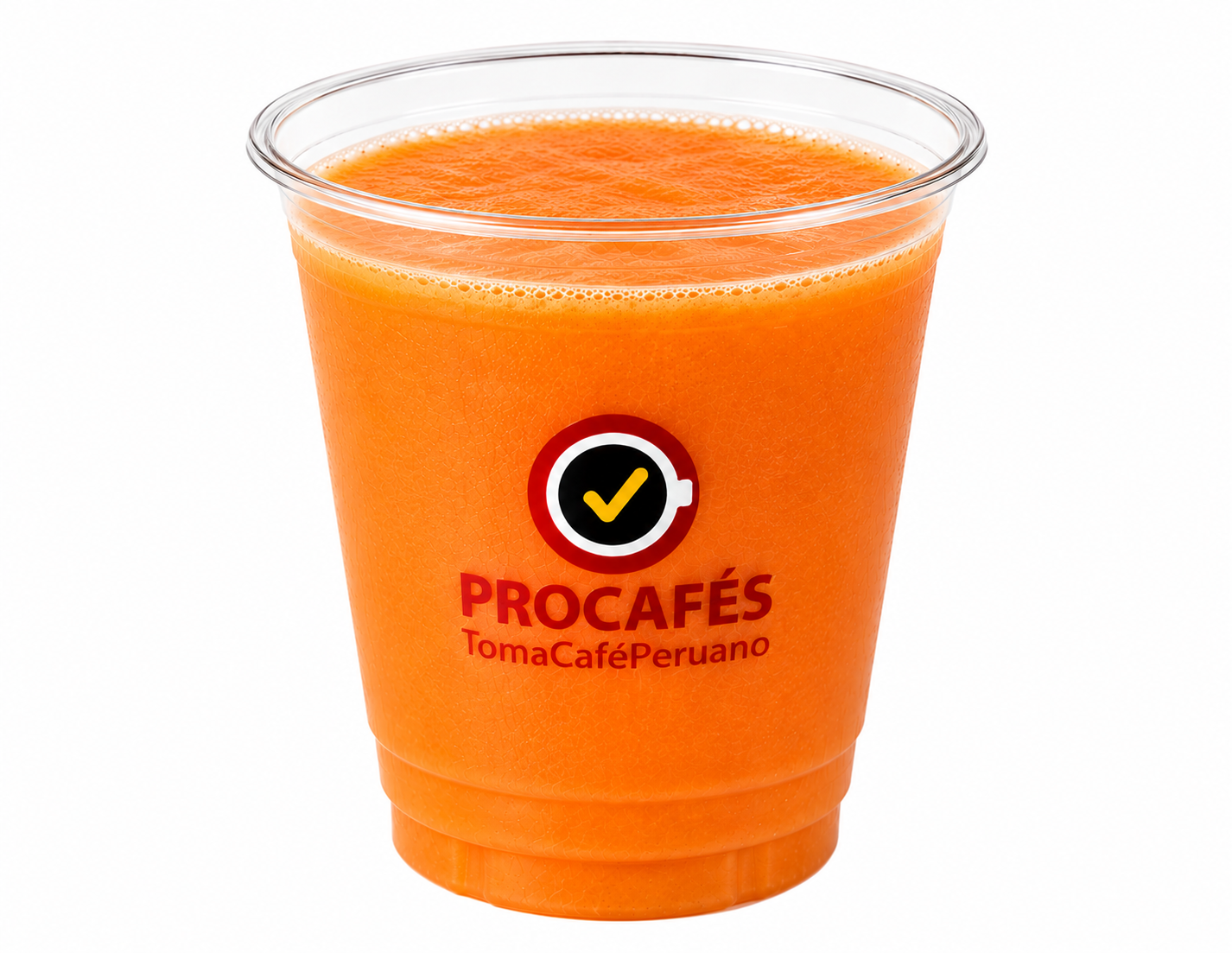 Jugo Papaya con Naranja