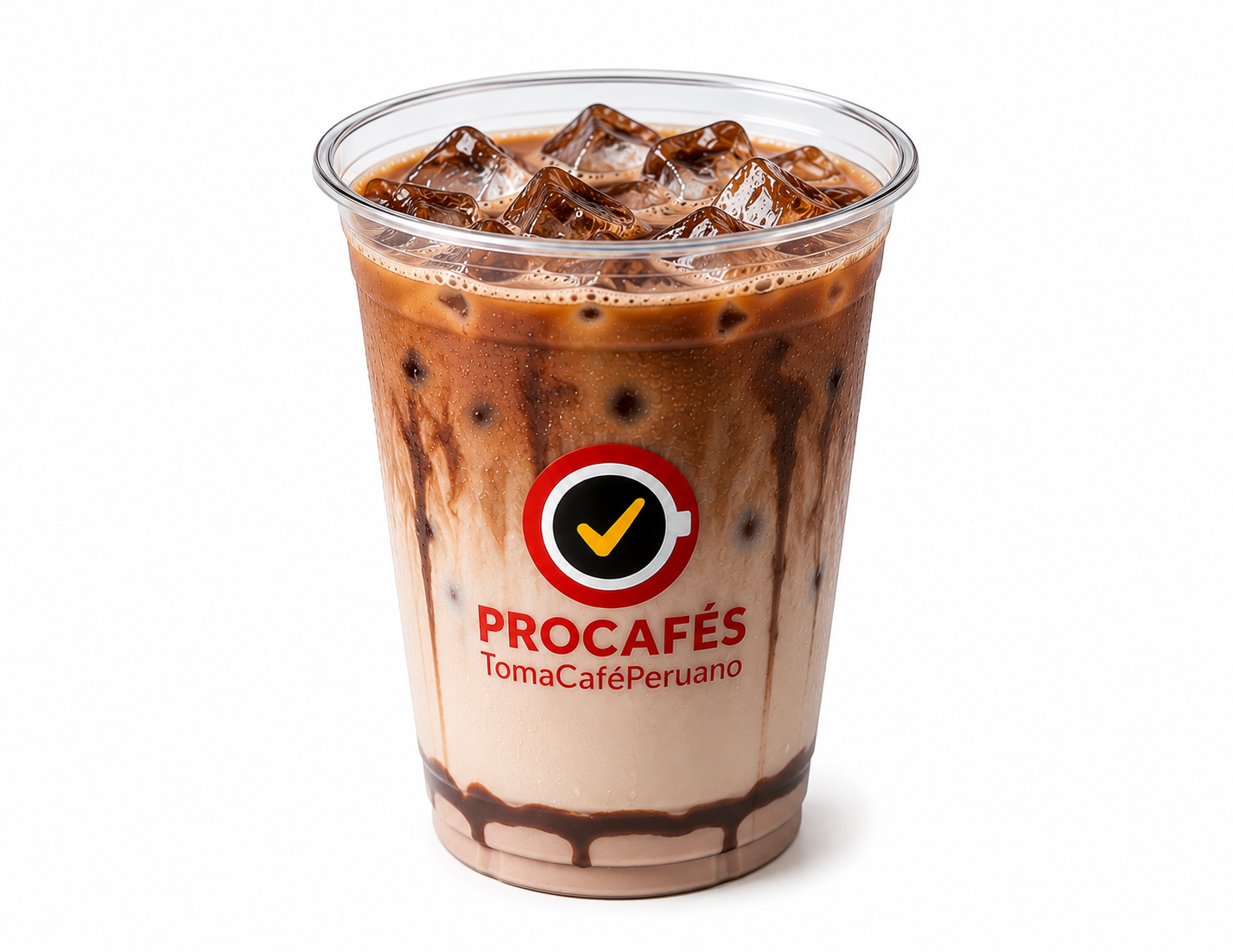 Ice Latte Moka