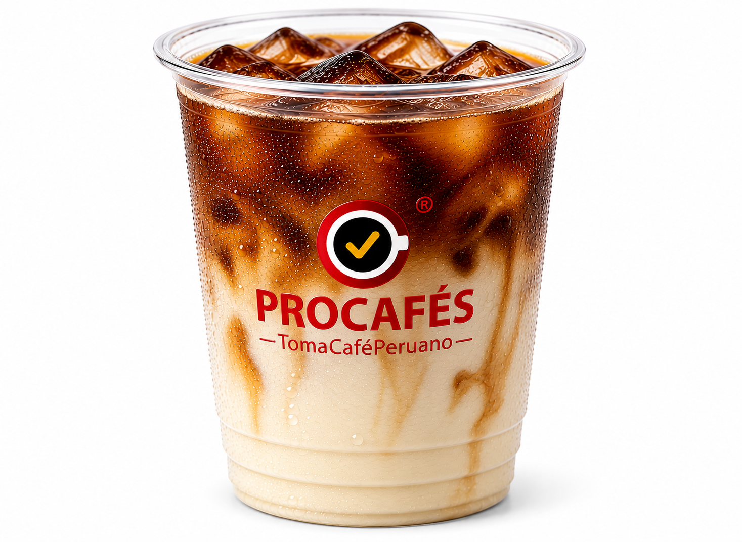 Cold Brew c/ Leche