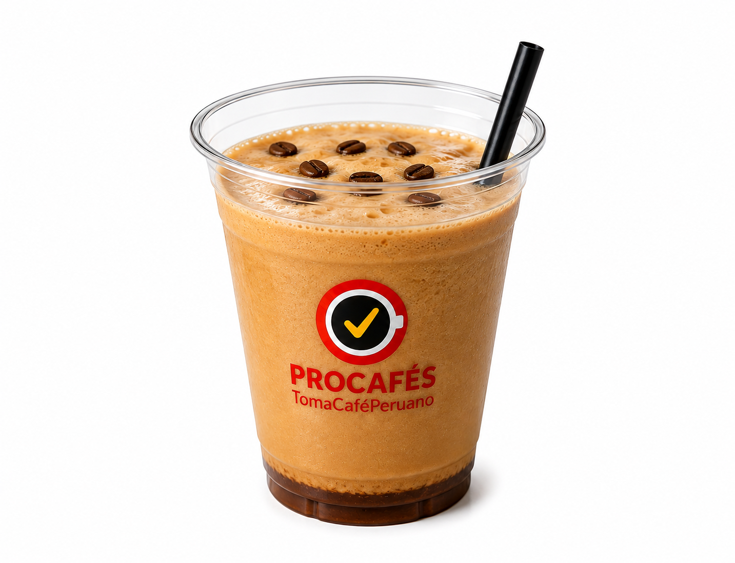Shakerato Café