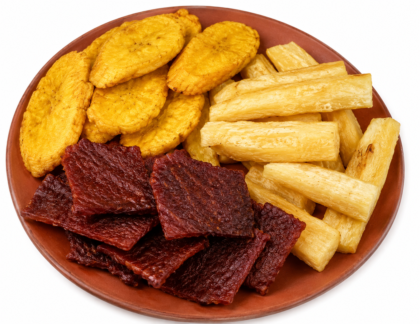Mixto con Cecina
