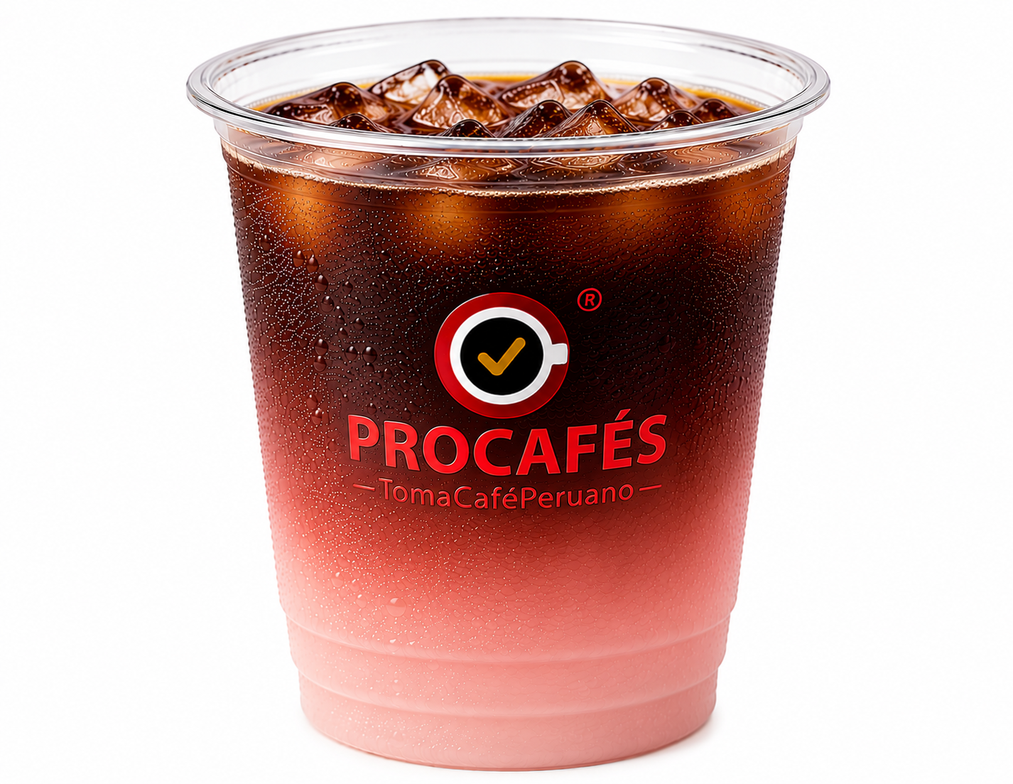 Cold Brew c/ Camu Camu