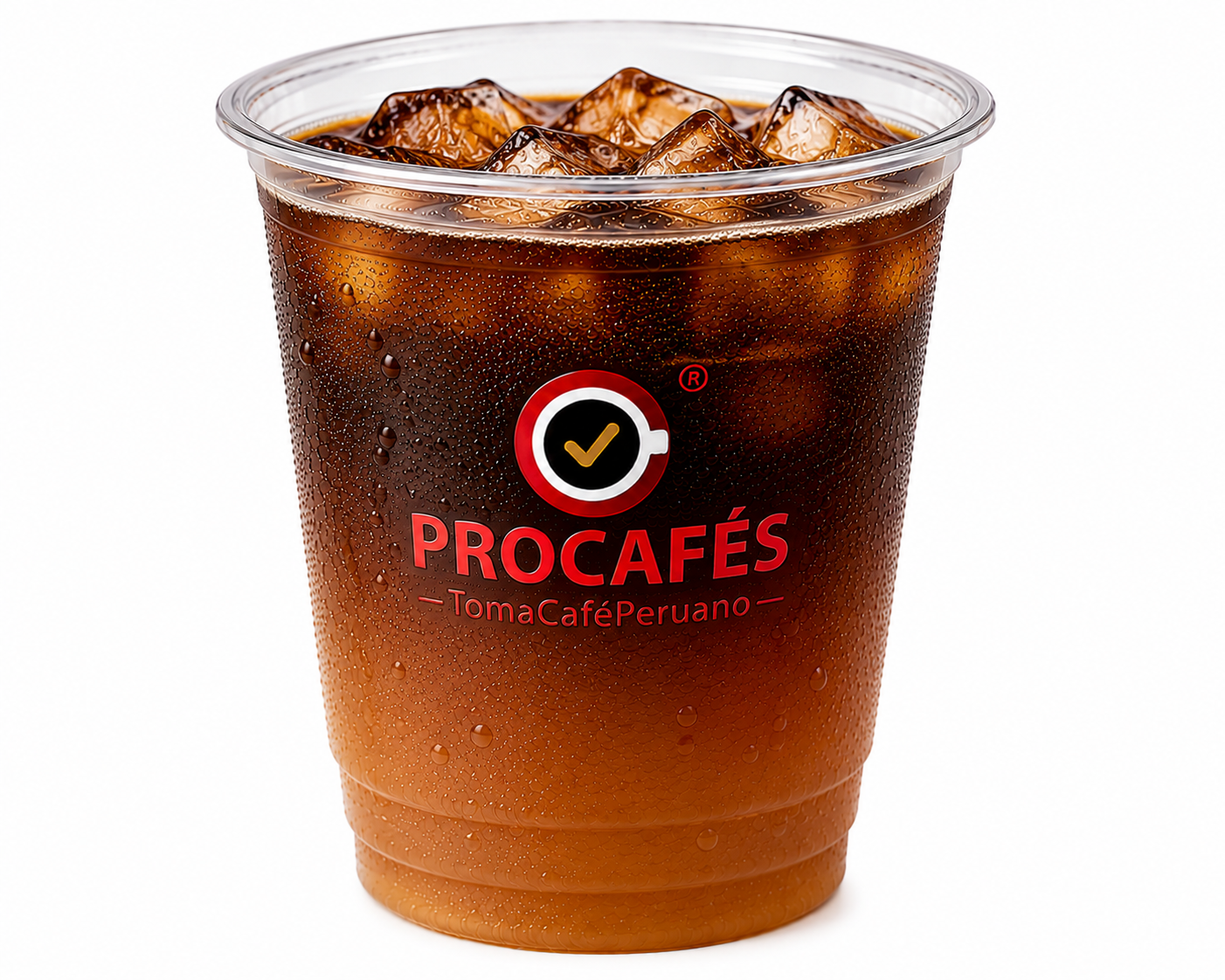 Refresco de Café