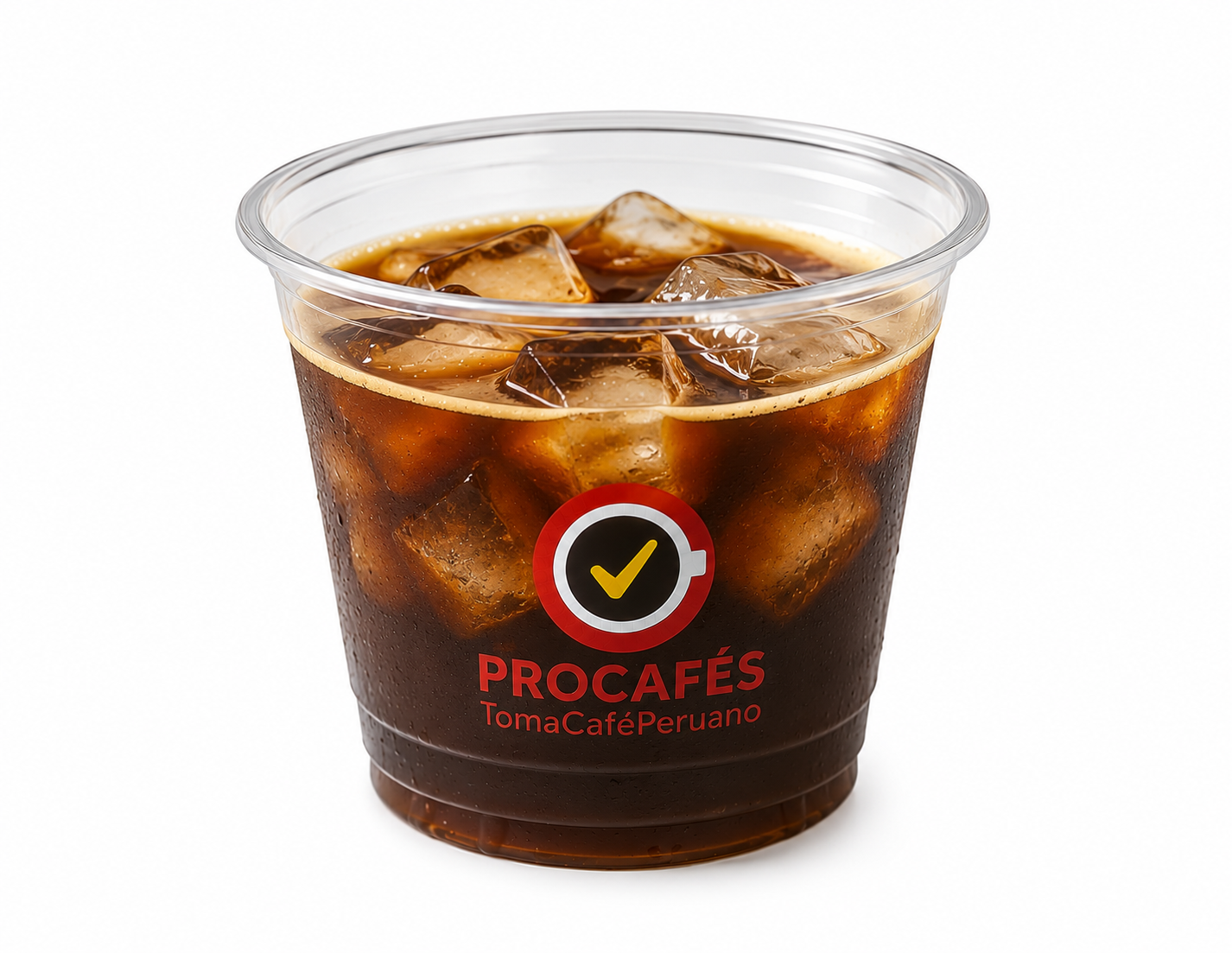 Espresso en las Rocas