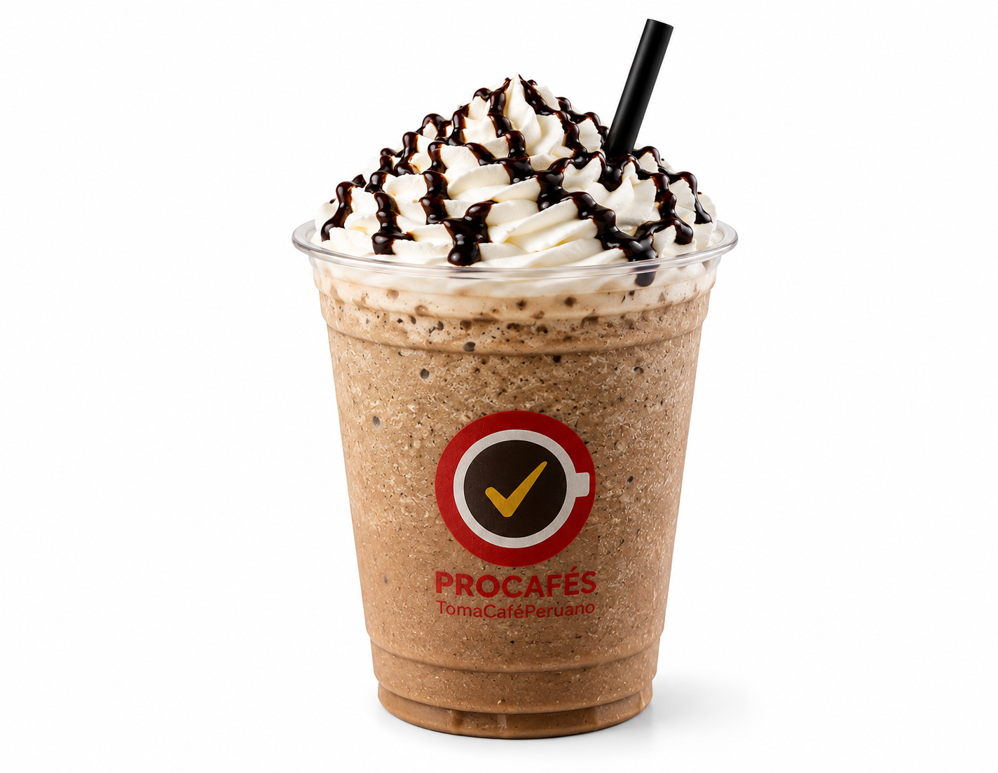 Frappé Café