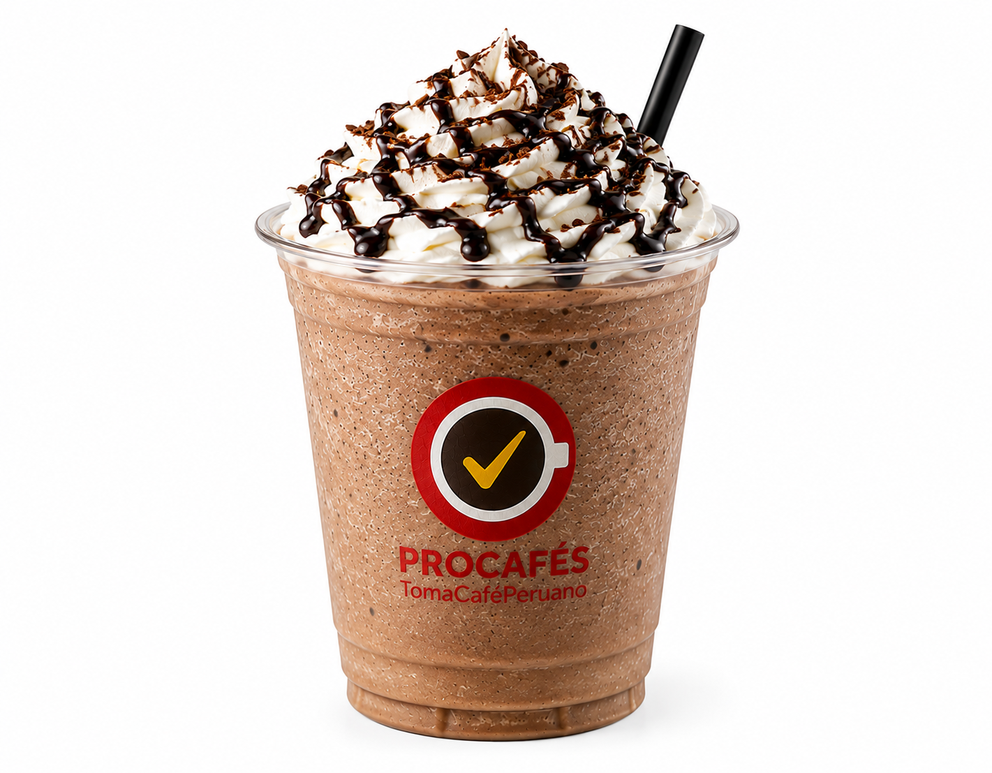Frappé Moka