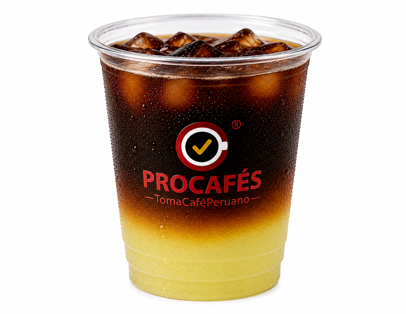 Cold Brew c/ Limón