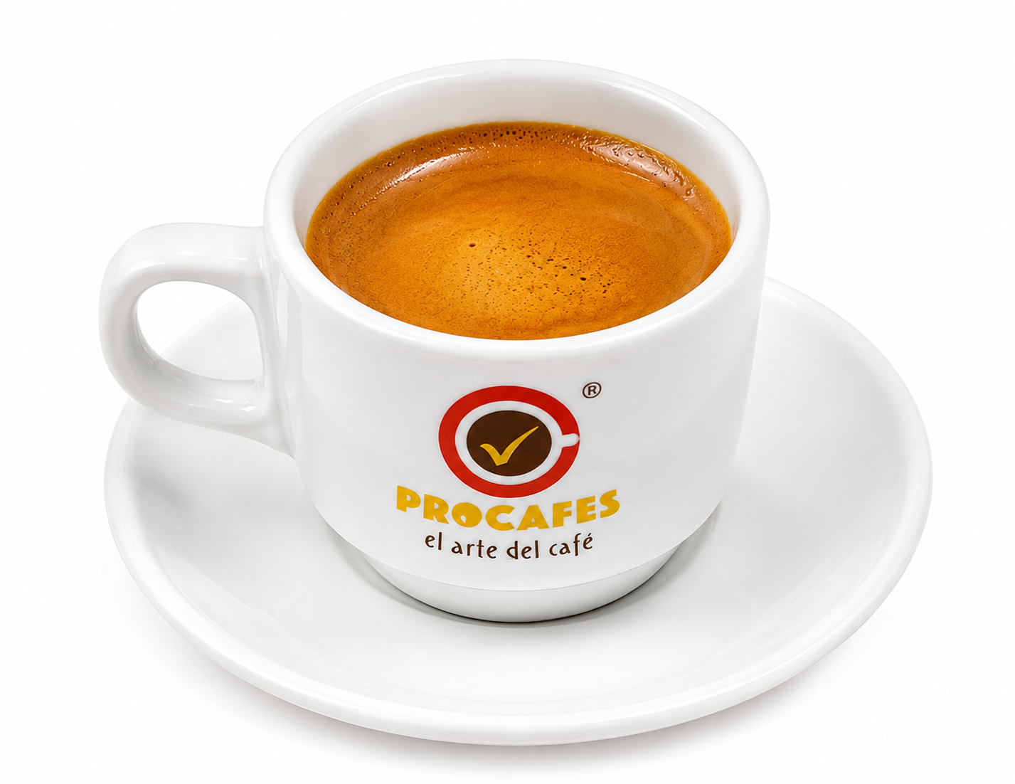 Espresso Doble