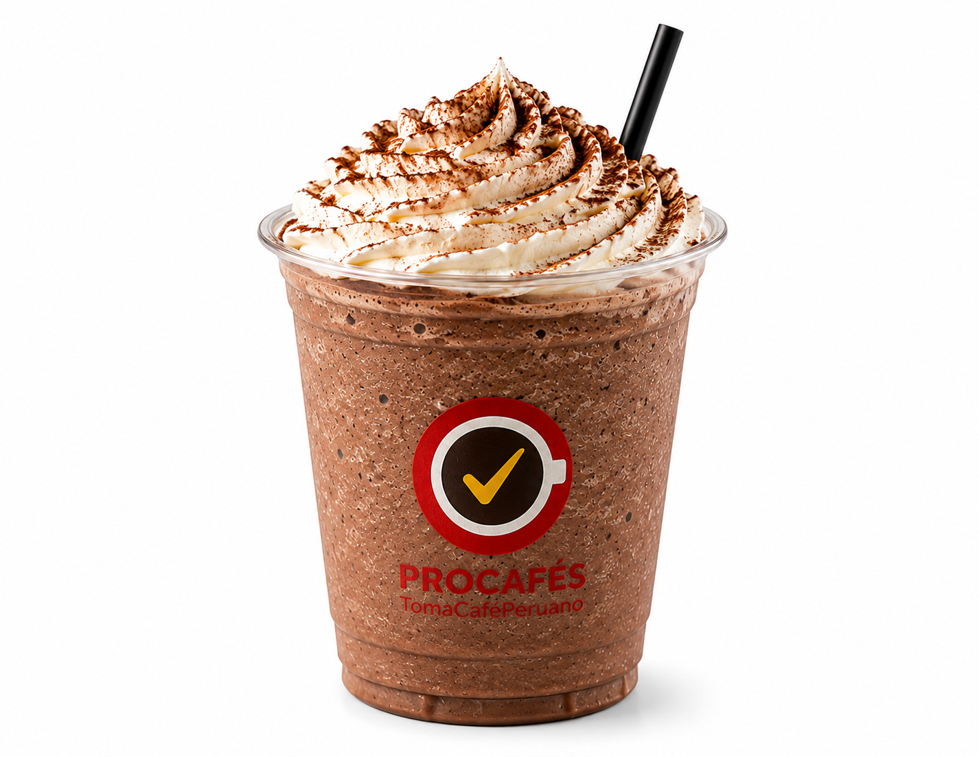 Frappé Cacao