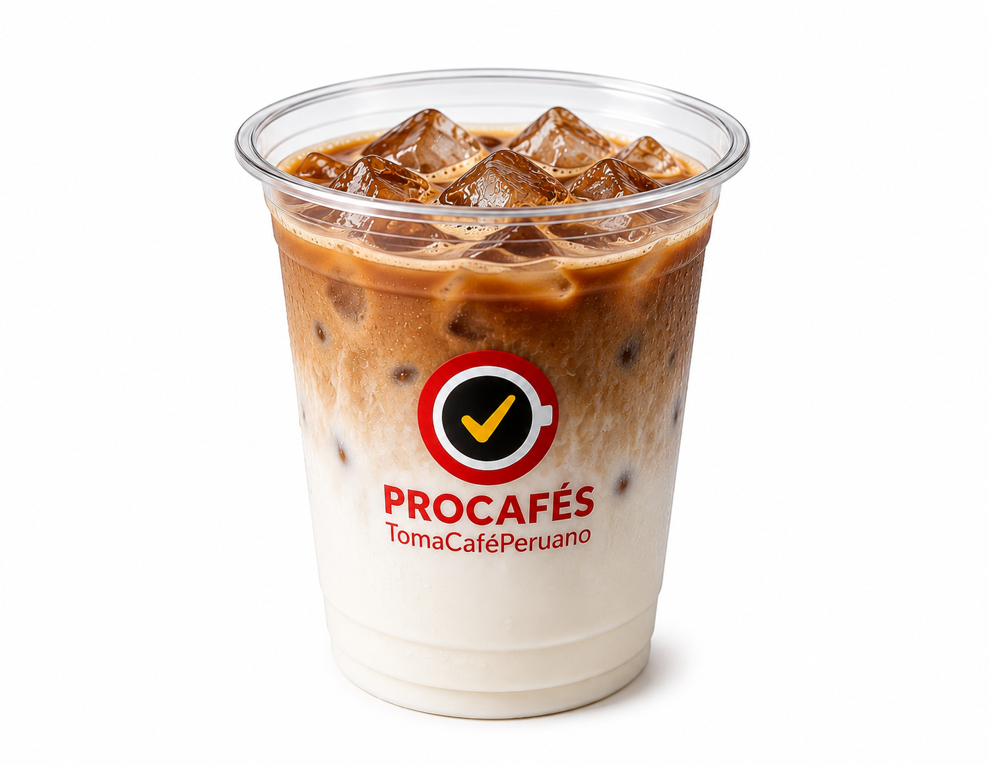 Ice Latte Café