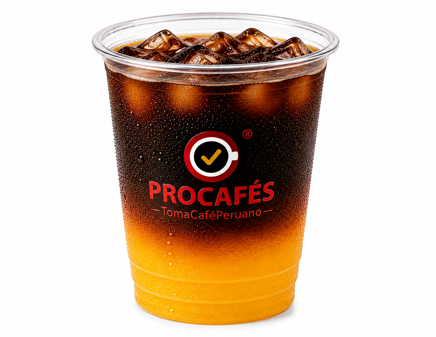 Cold Brew c/ Naranja