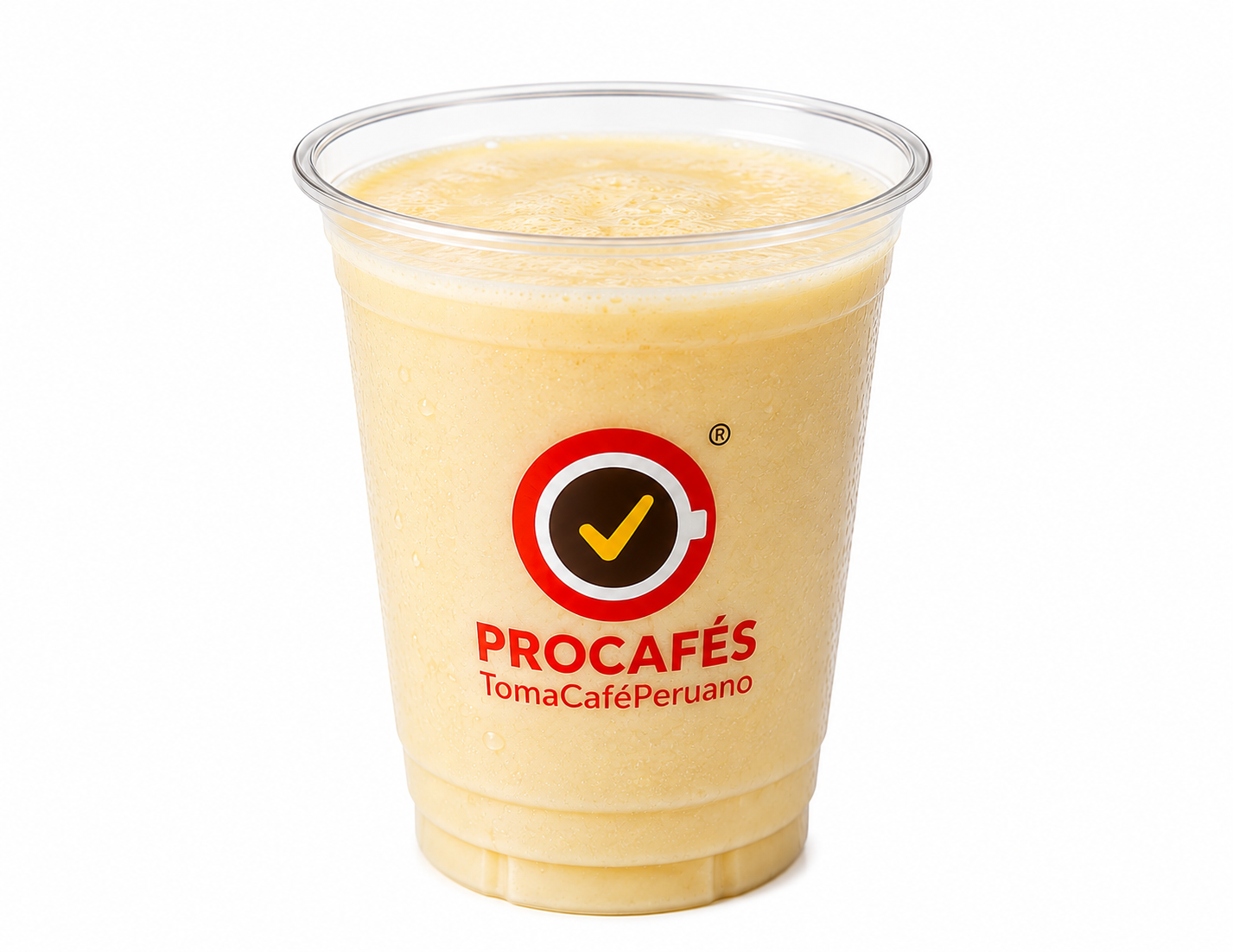 Jugo de Plátano
